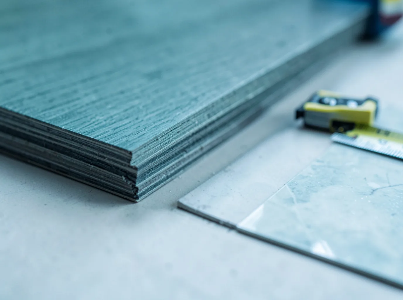 Luxury Vinyl Plank Installation Saint Marys, PA FAQs